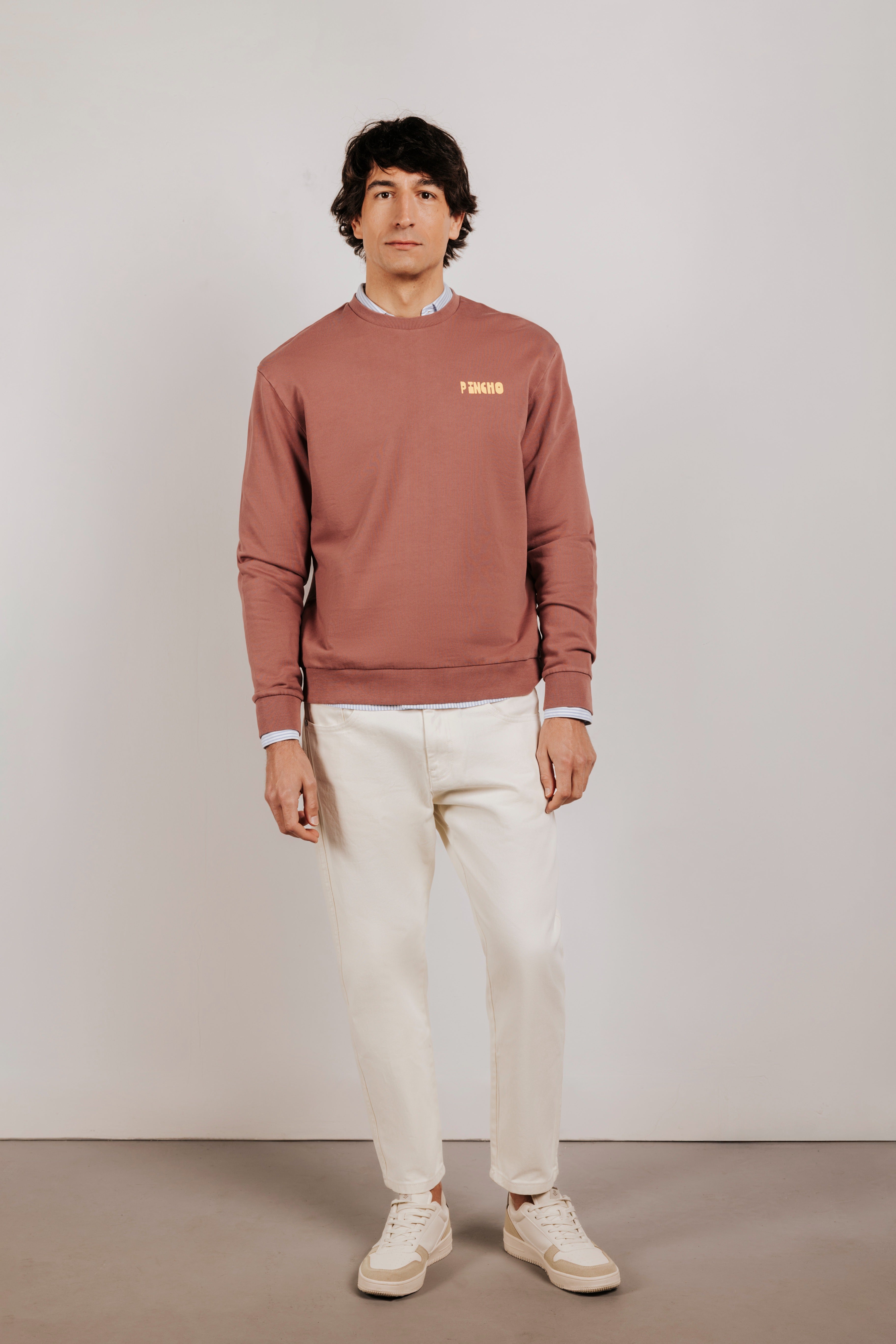 Sudadera confort 'Pincho'