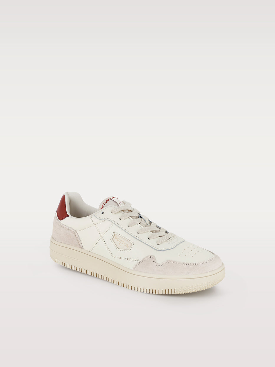 Zapatilla clásica retro