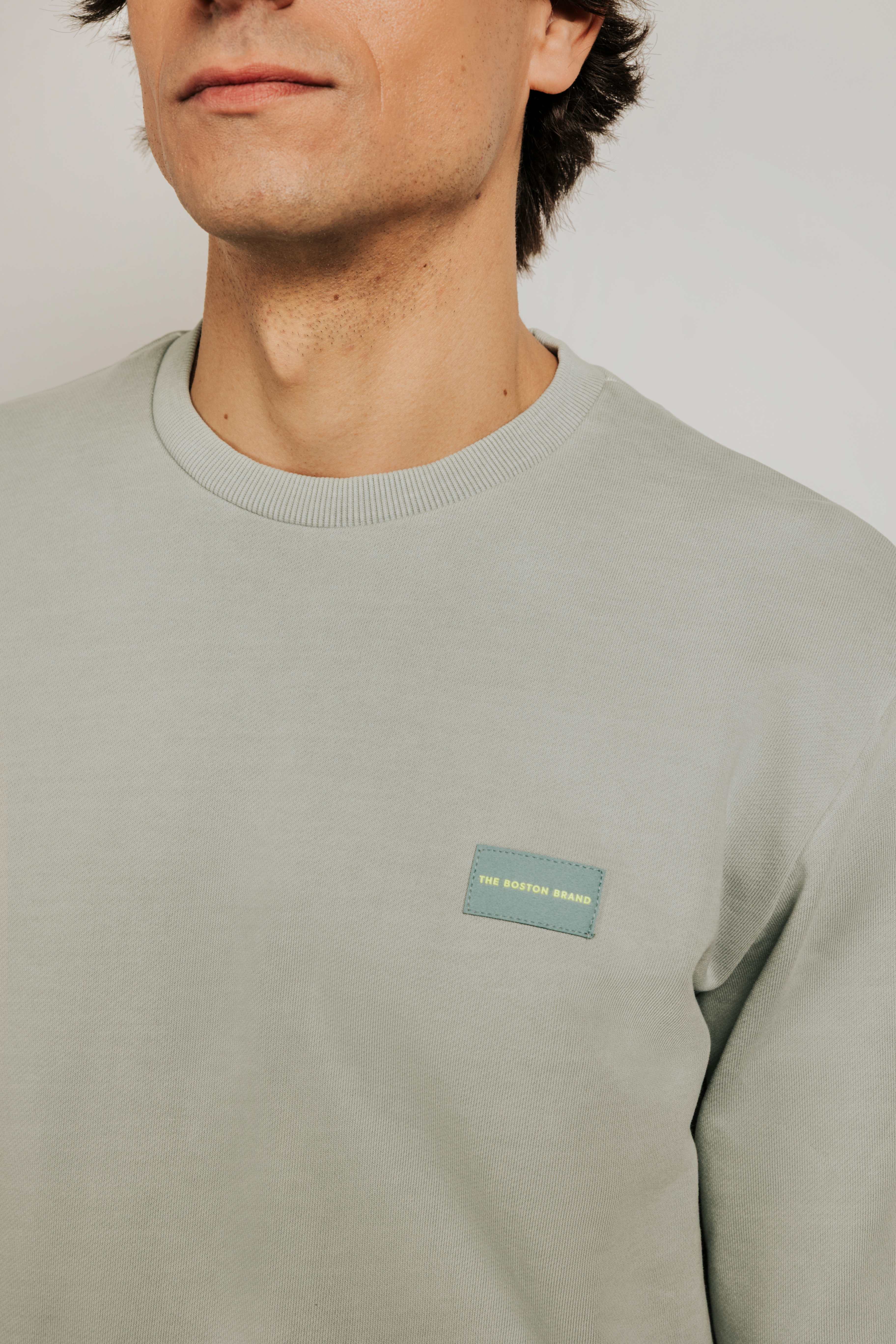 Corporate sweatshirt