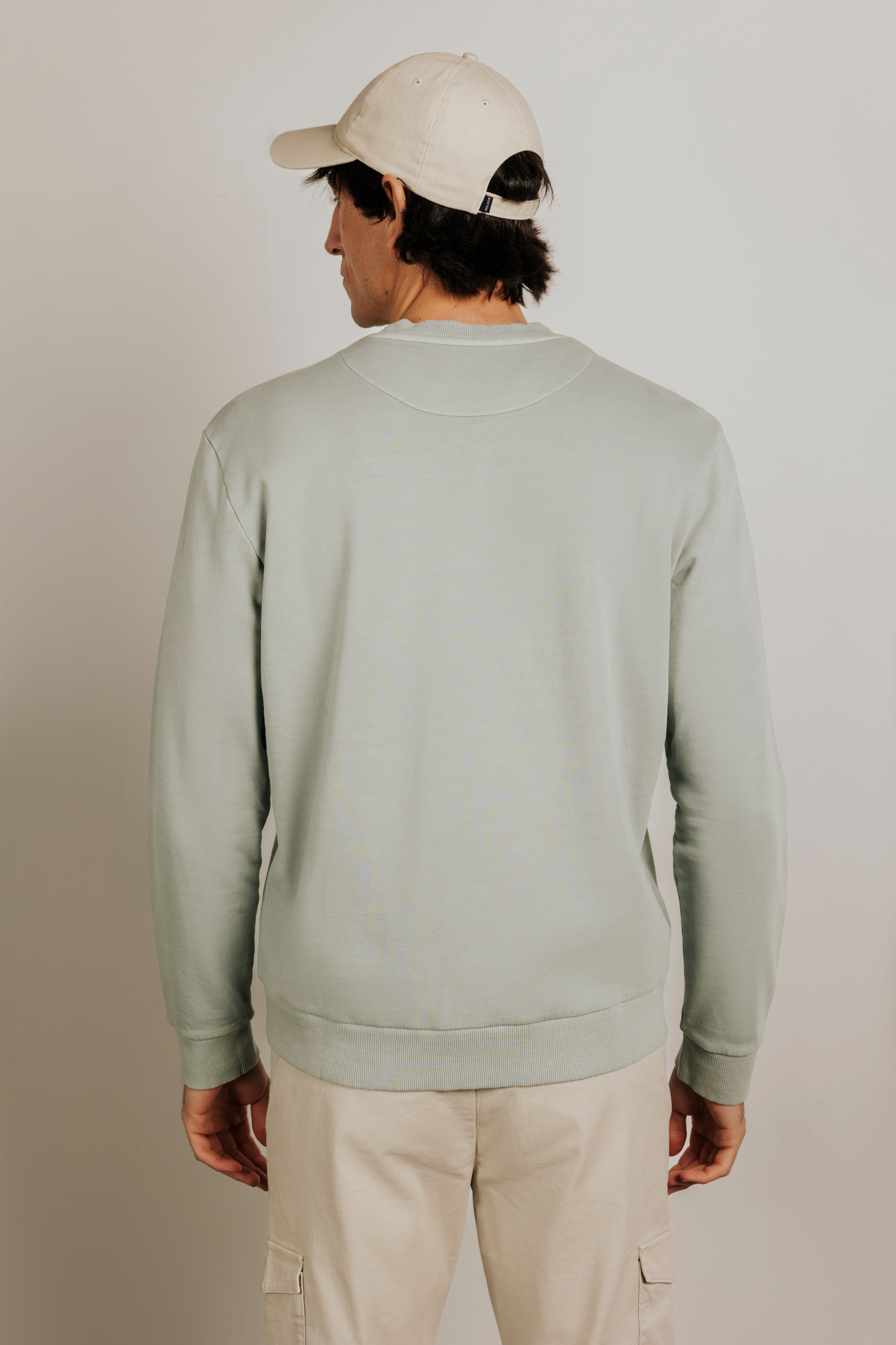 Corporate sweatshirt