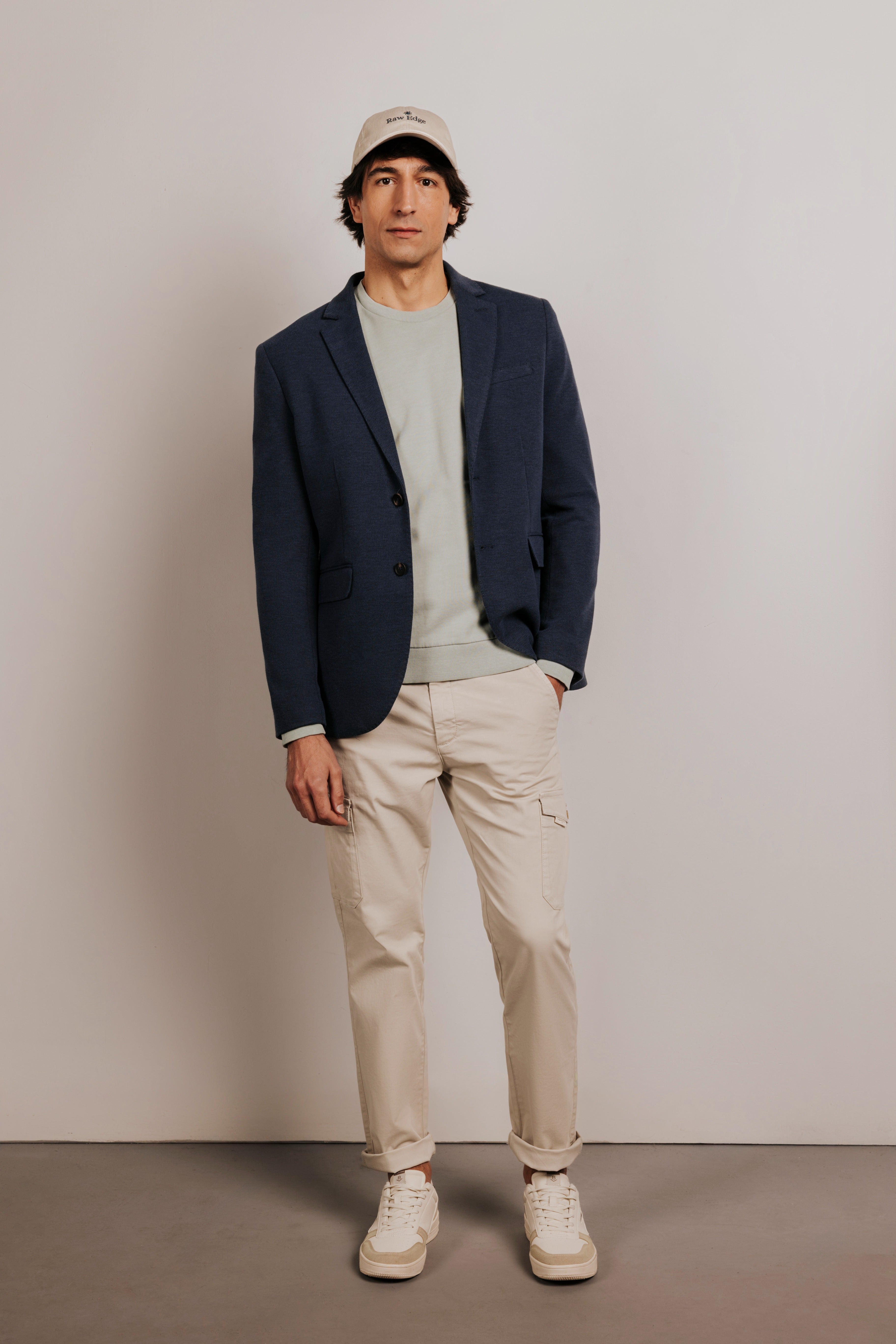 Corporate sweatshirt