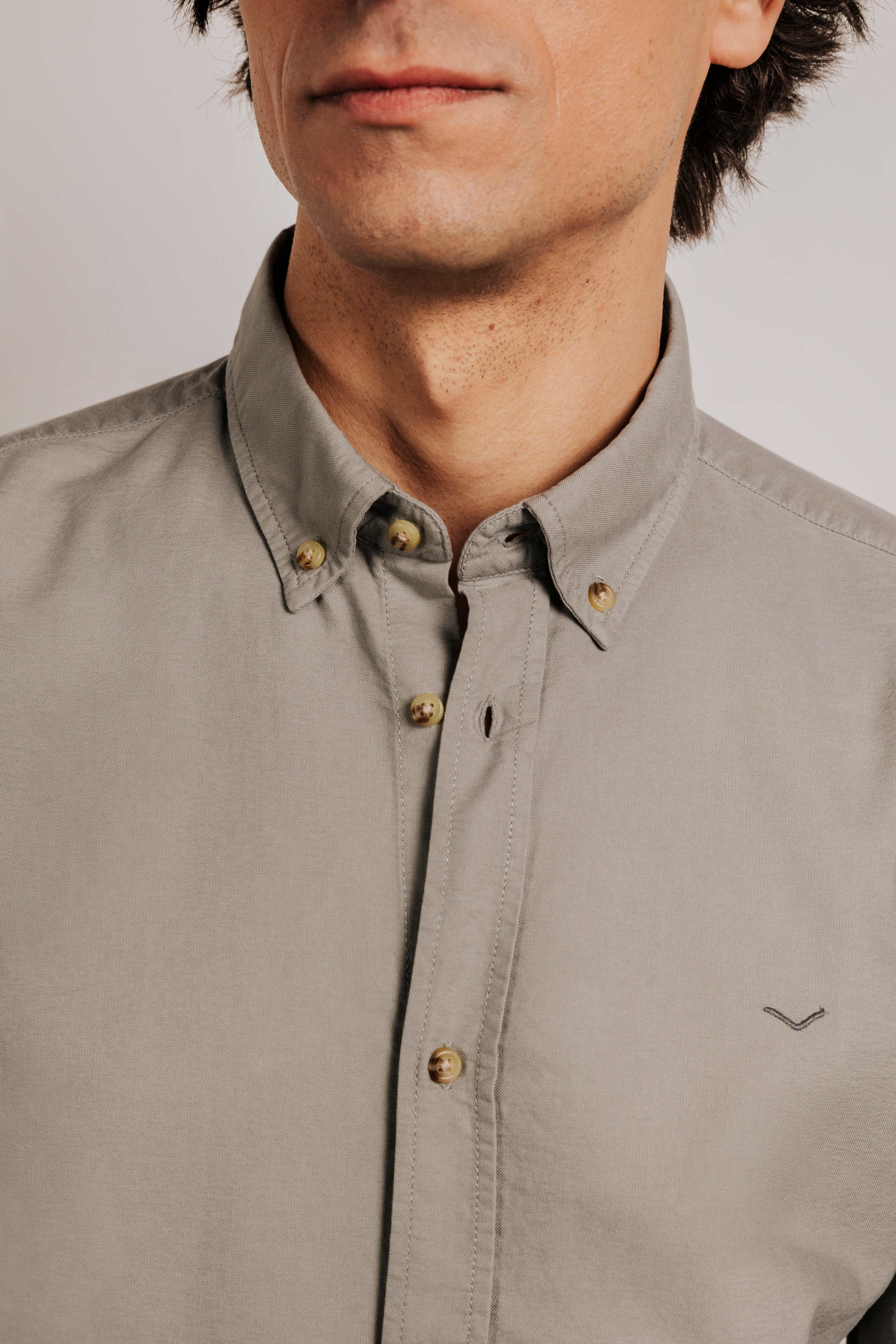 Oxford shirt