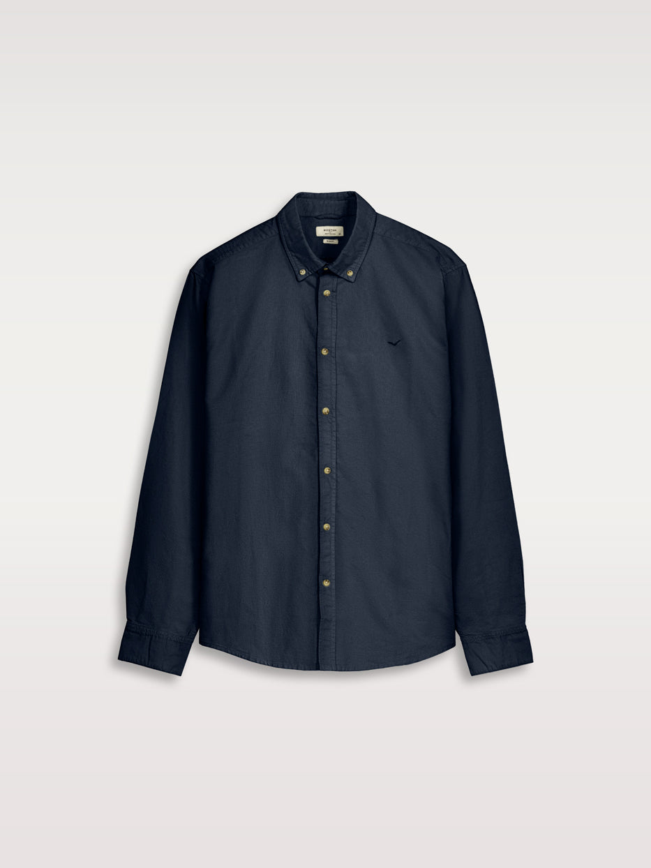Oxford shirt