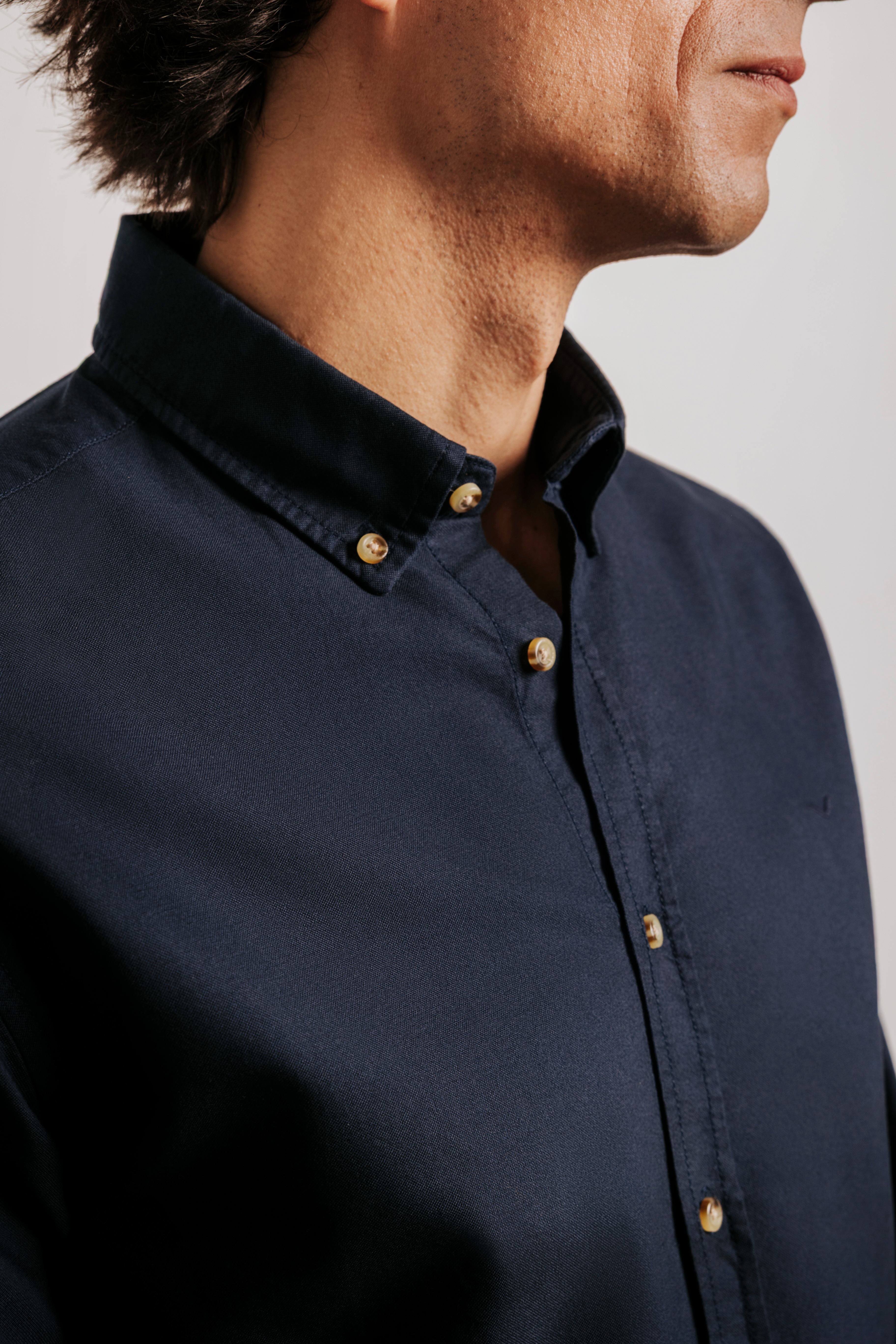 Oxford shirt