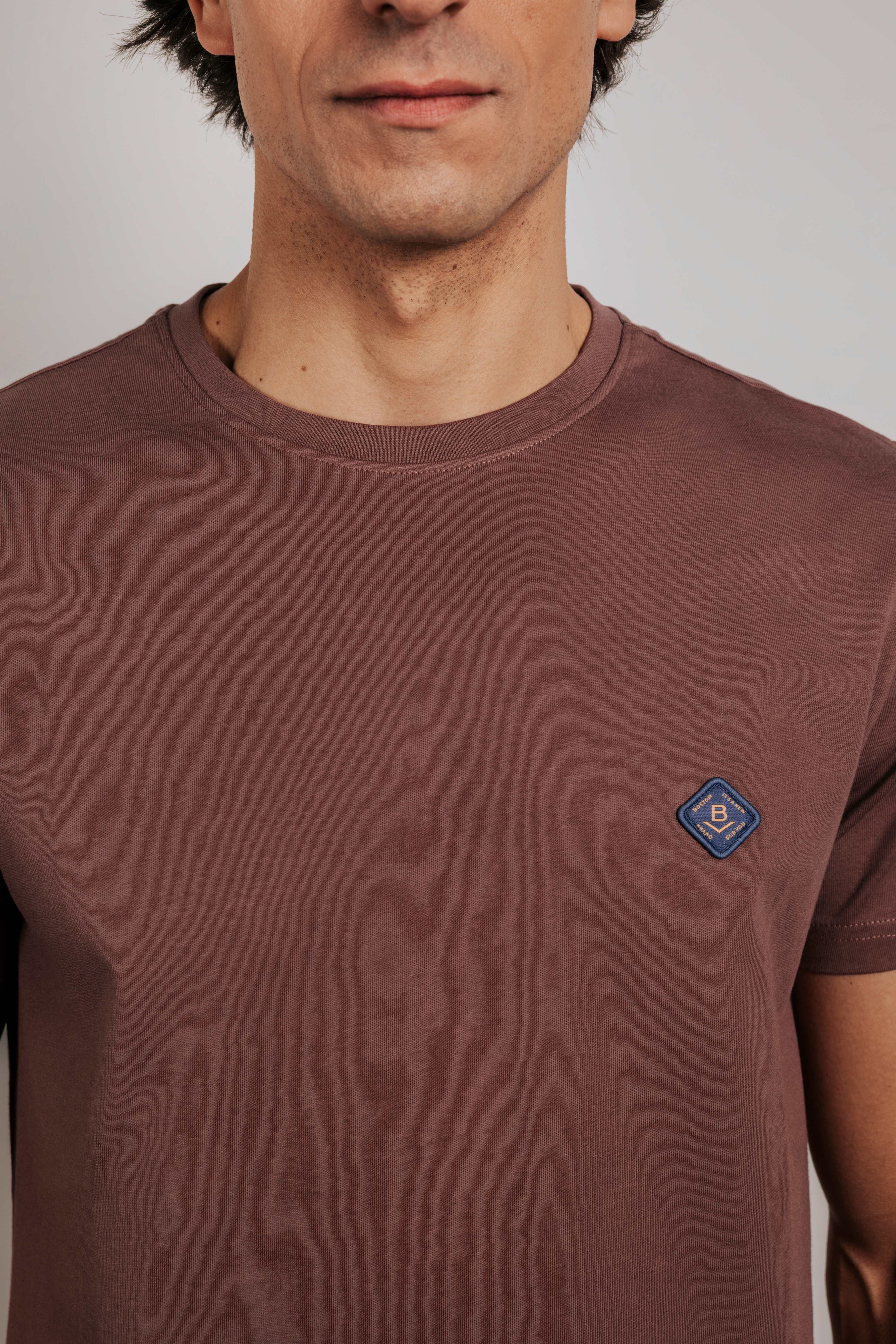 Camiseta confort corporativa