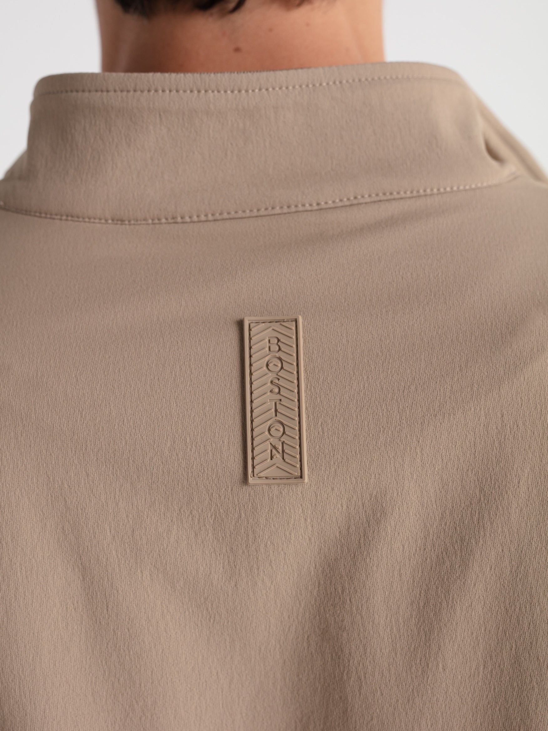 Casual lightweight jacket