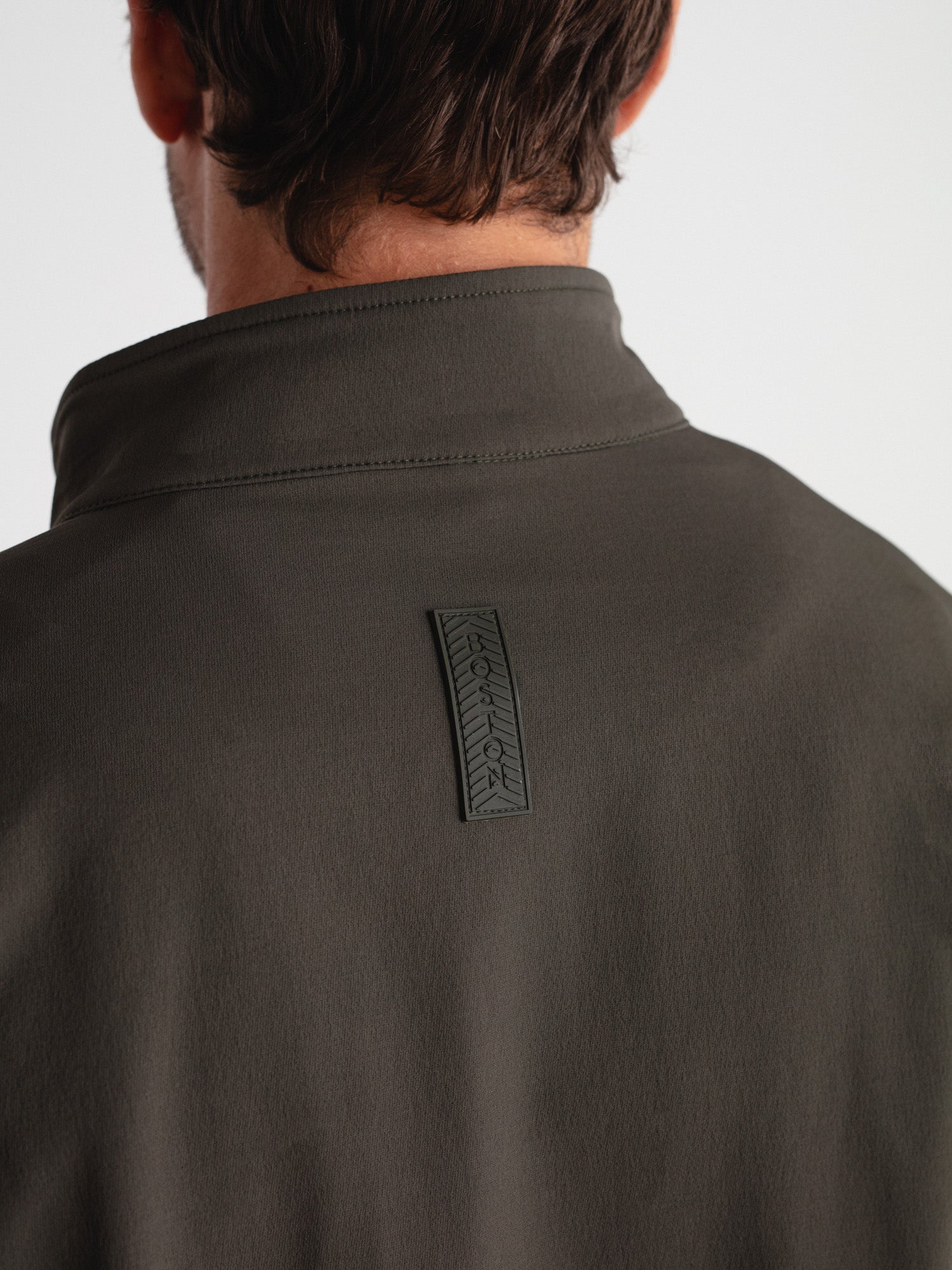 Casual lightweight jacket