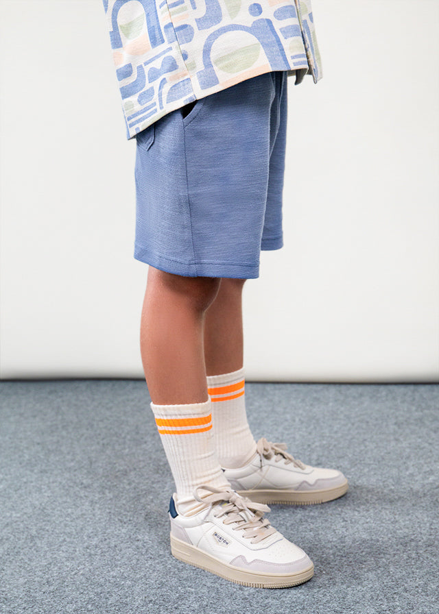 Bermuda punto estructura Boston x Mayoral