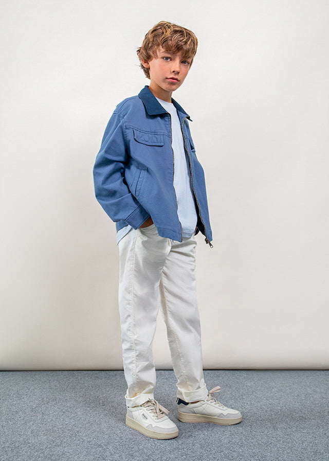 Cazadora worker Boston x Mayoral