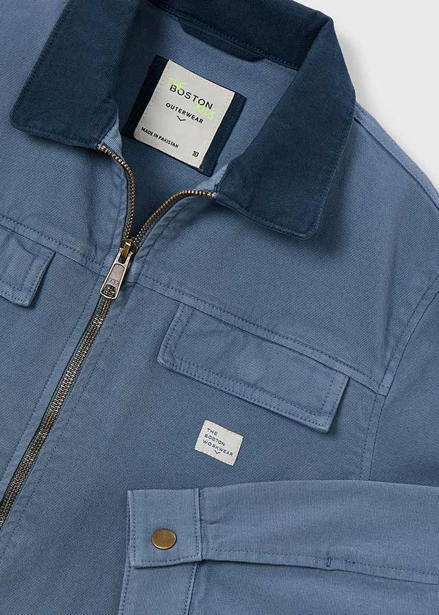 Cazadora worker Boston x Mayoral