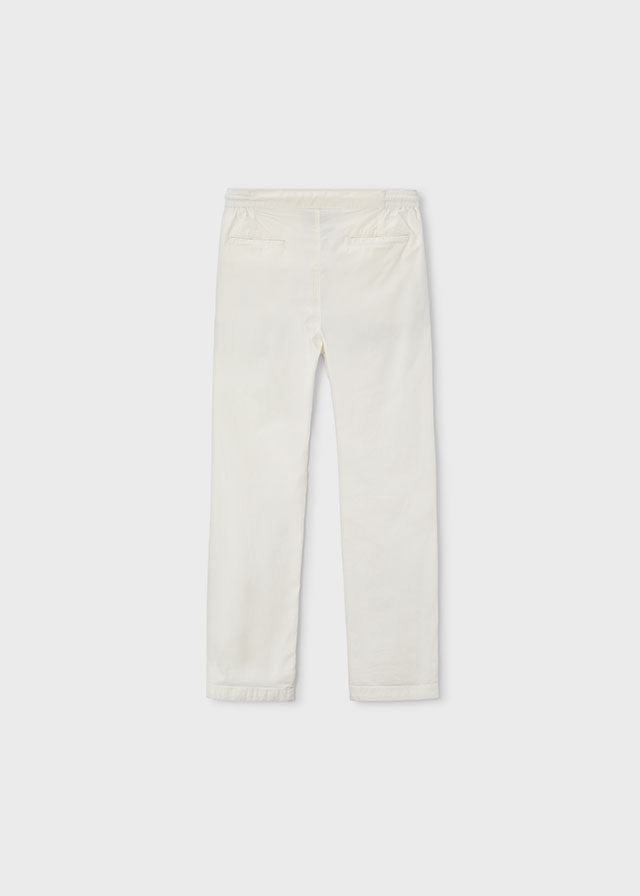 Pantalón ultraligero Boston x Mayoral