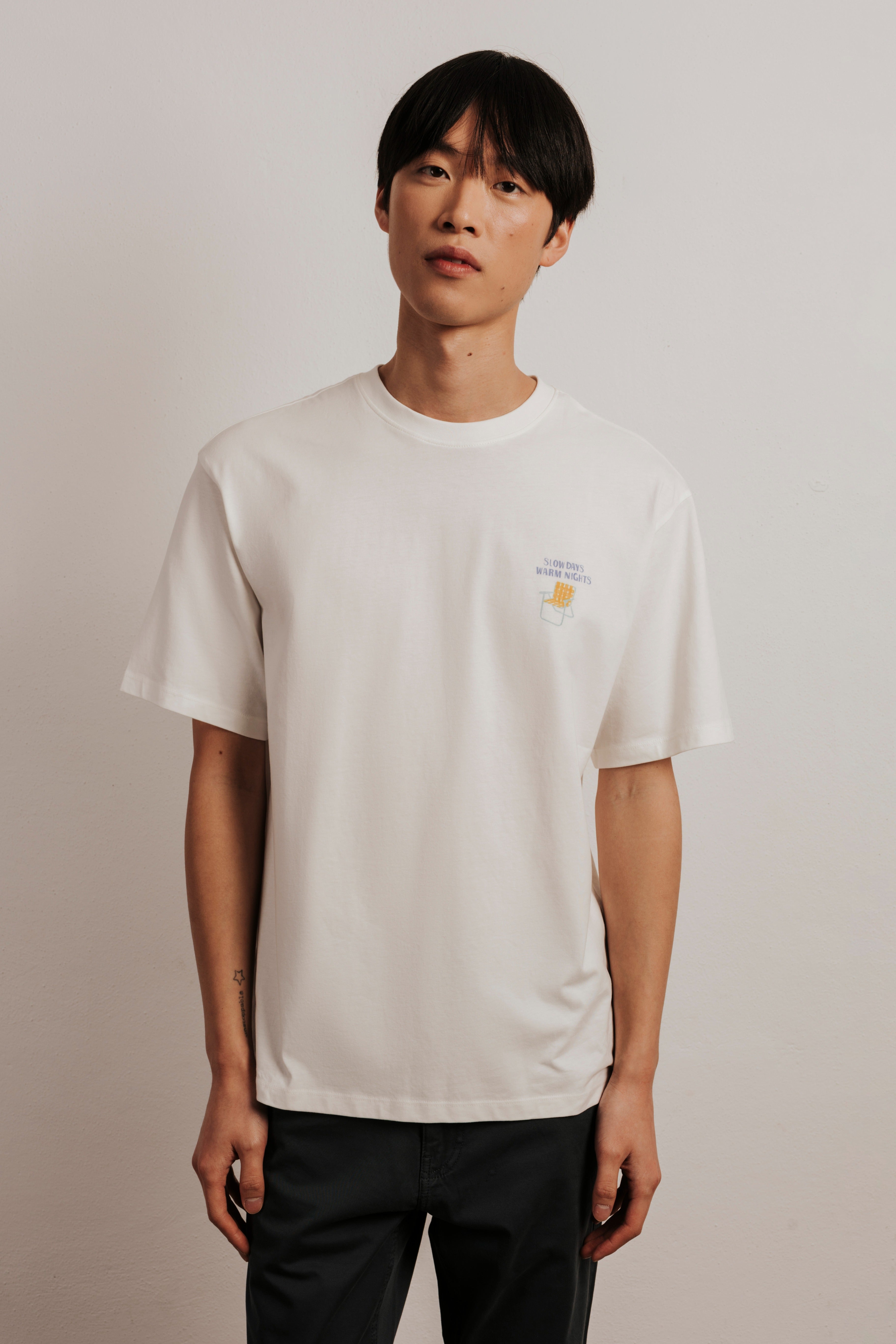 Terrace T-shirt