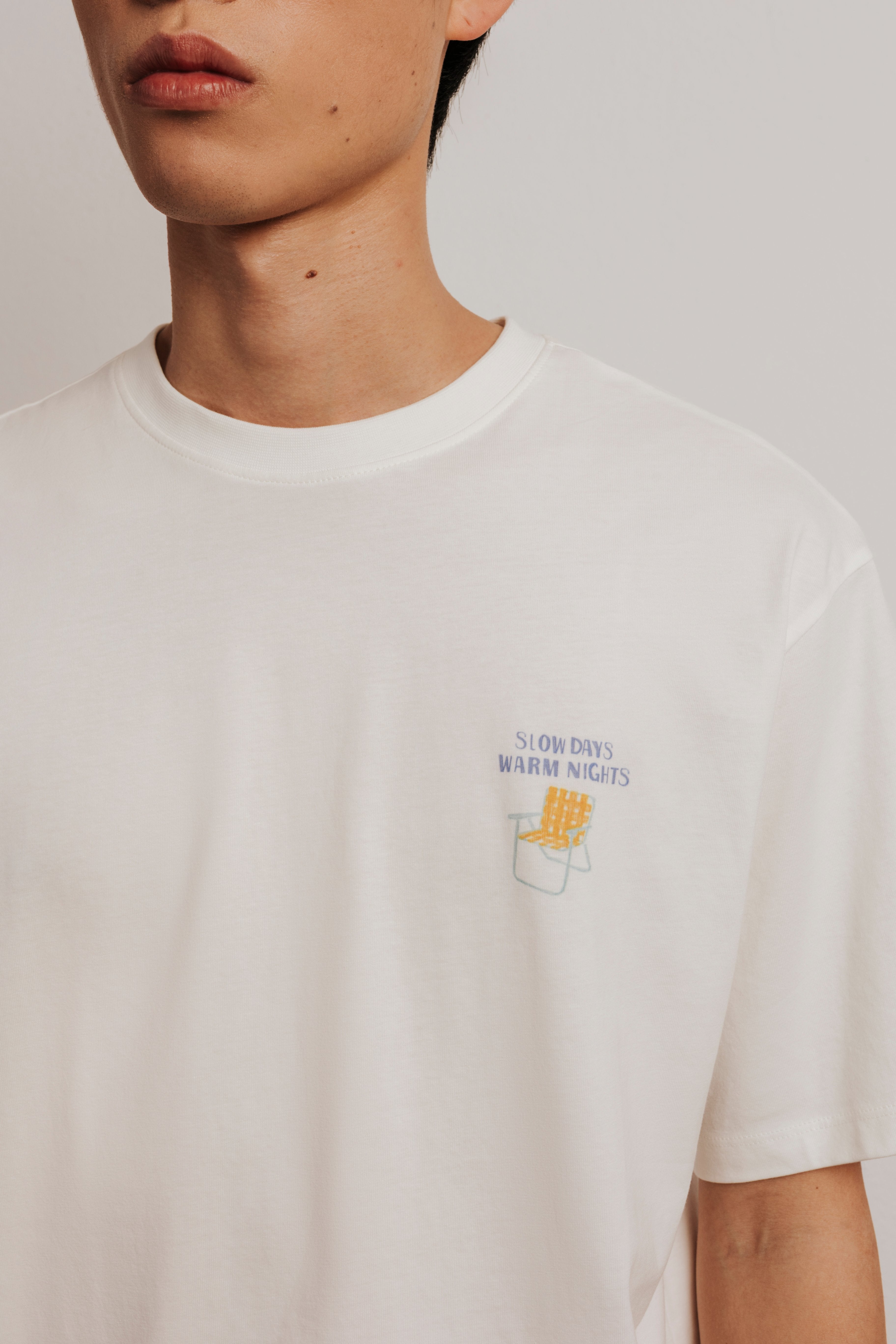 Terrace T-shirt