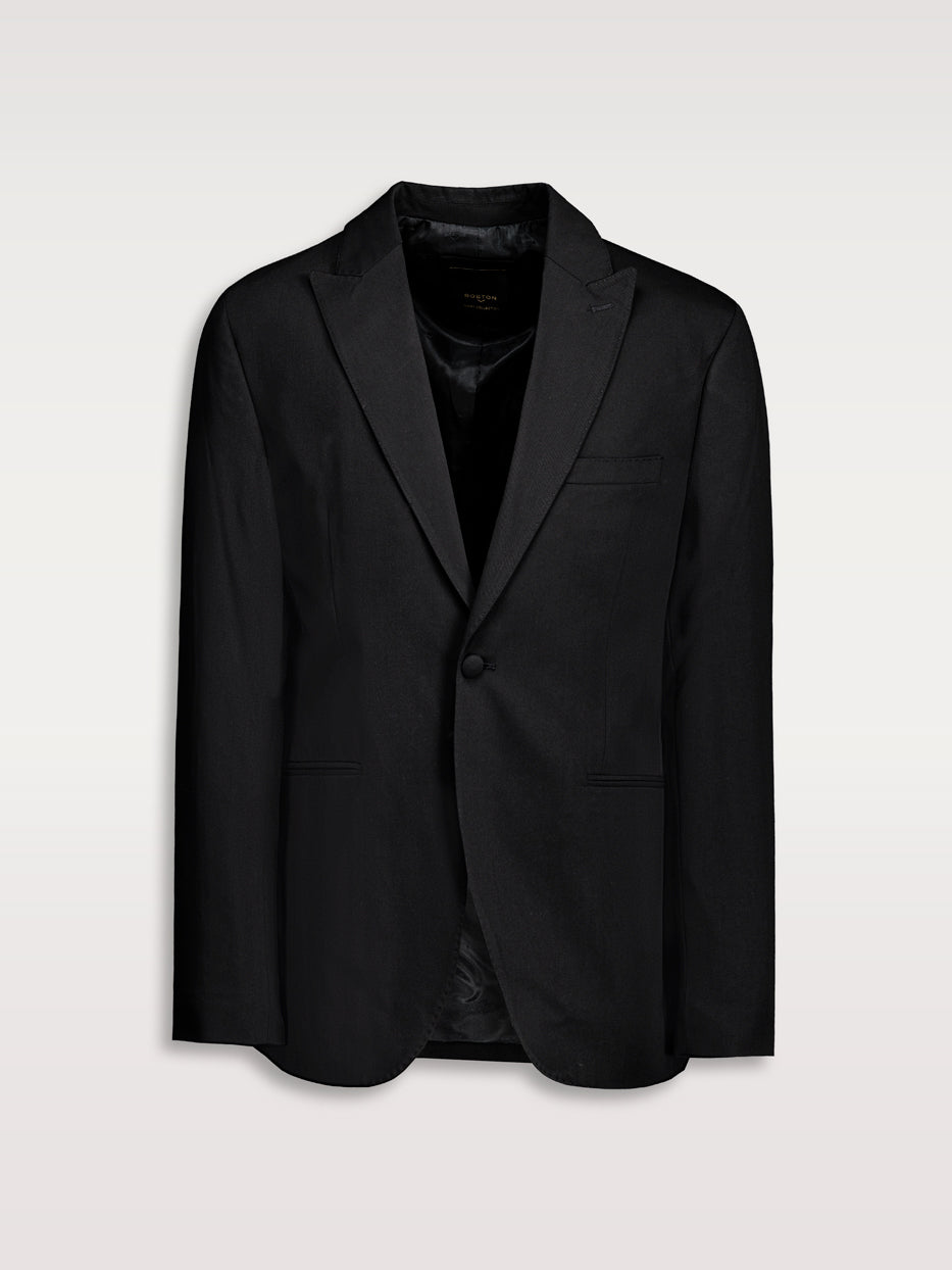 Americana traje slim fit noche