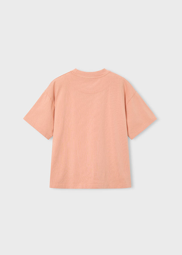 Camiseta niño ilustración The Boston Kids