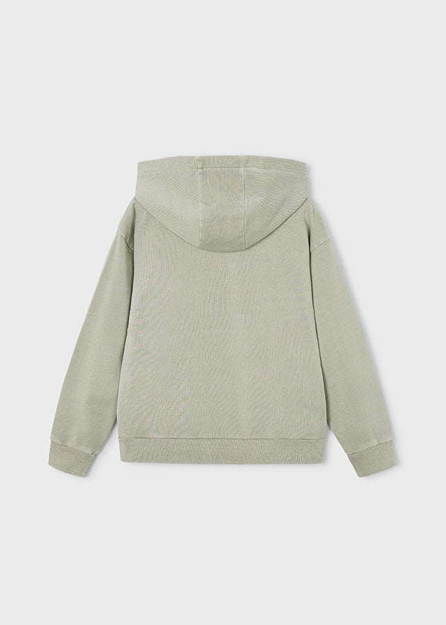 Sudadera niño capucha The Boston Kids