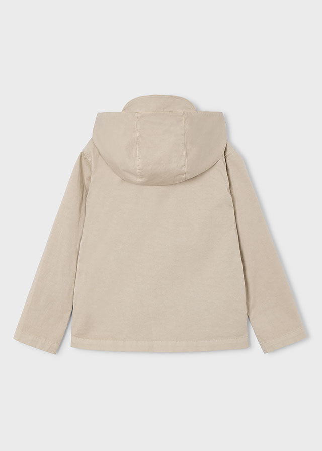 Cazadora niño con capucha The Boston Kids