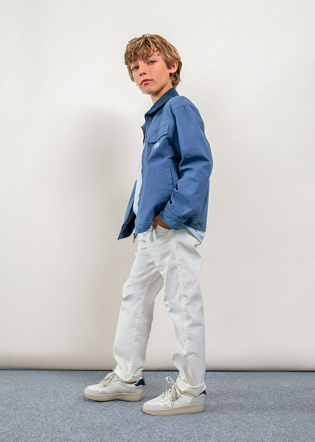 Pantalón niño ultraligero The Boston Kids