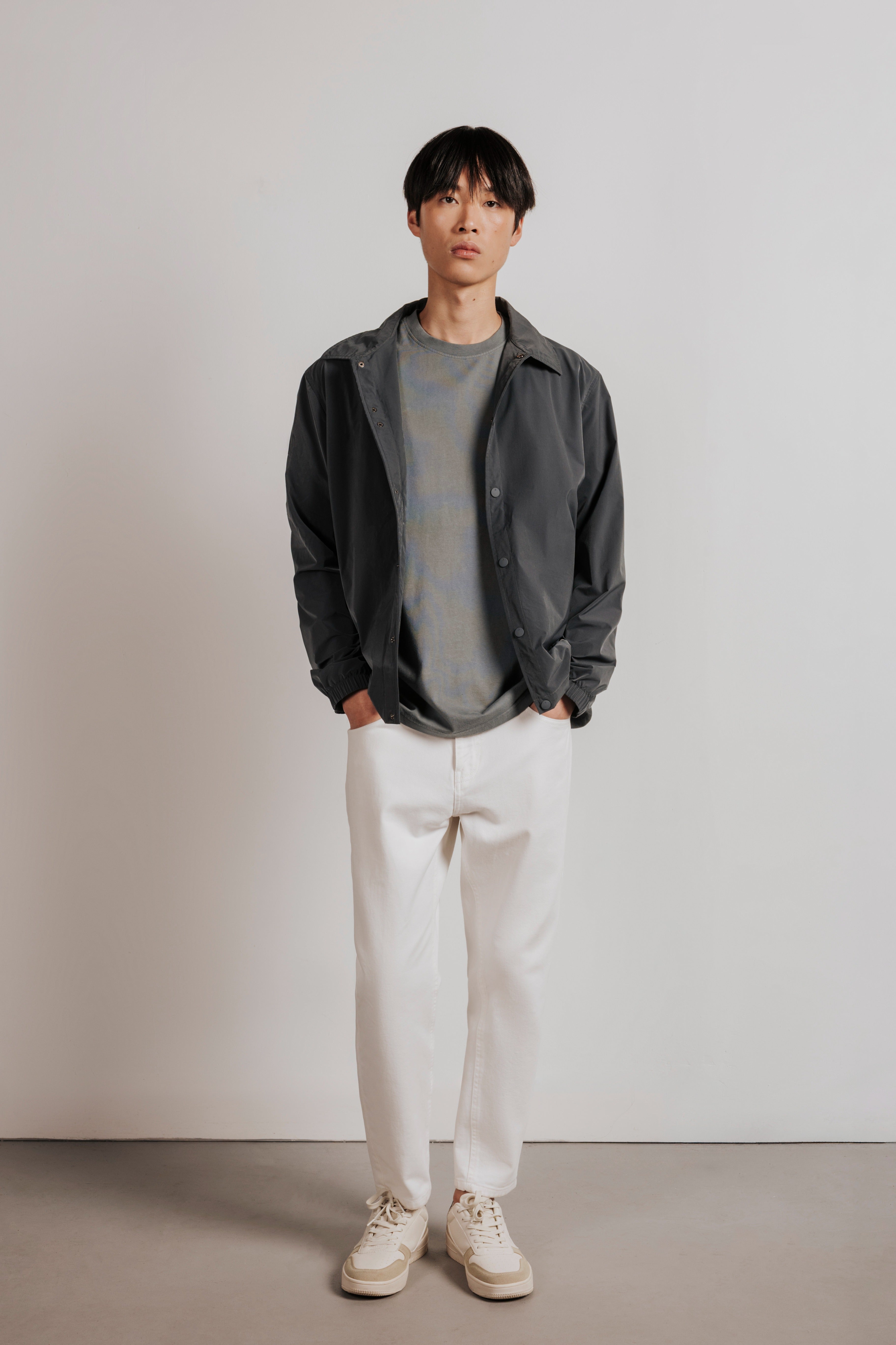 Camiseta confort market