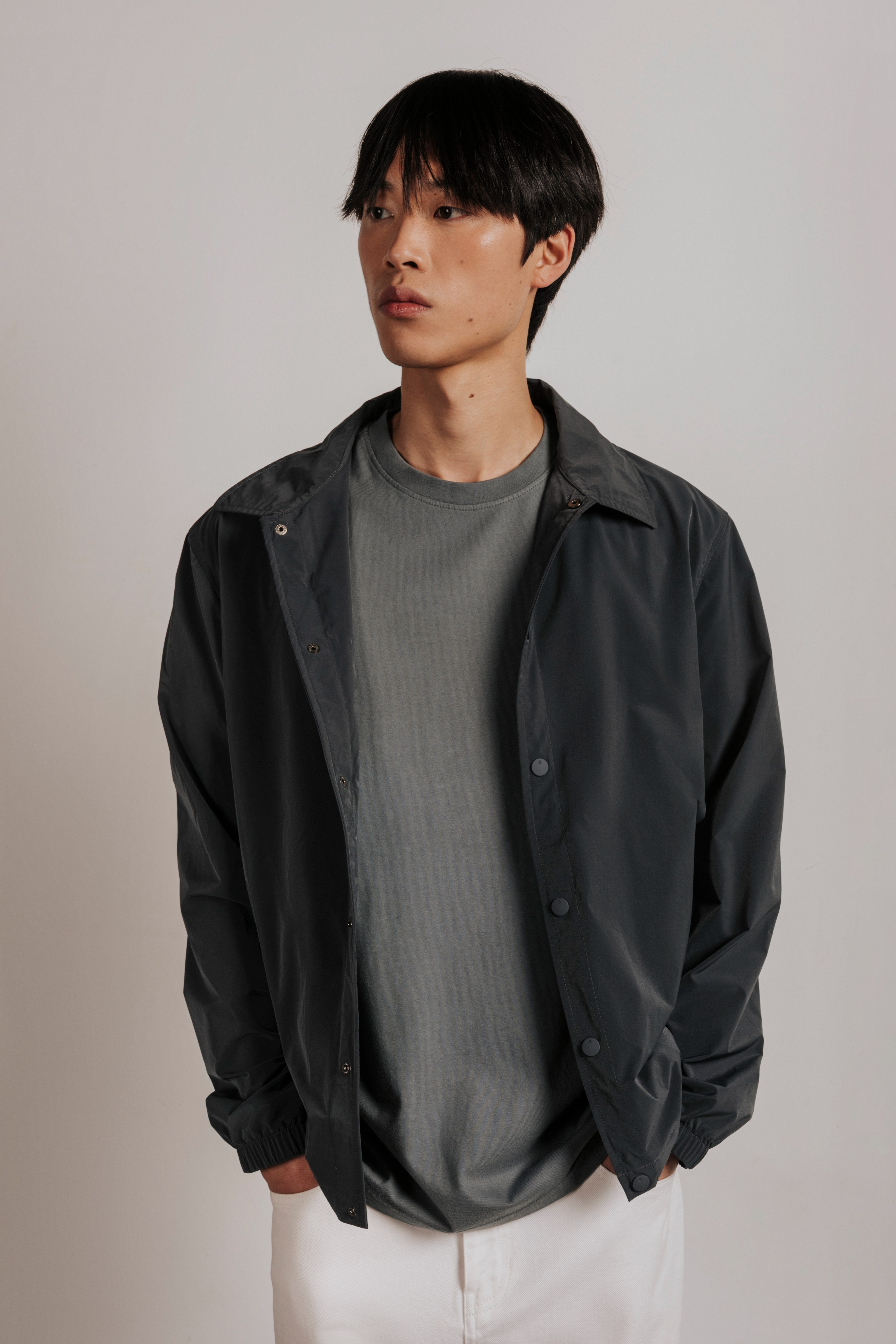 Camiseta confort market