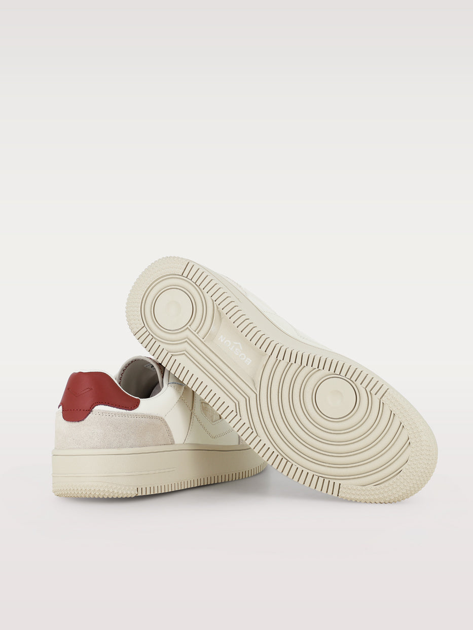 Zapatilla clásica retro