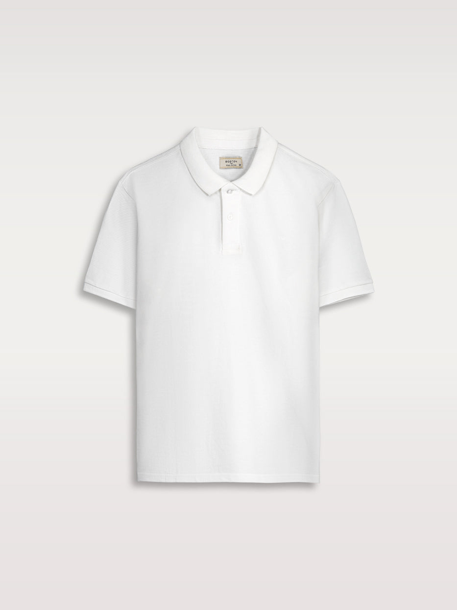 Essential polo shirt