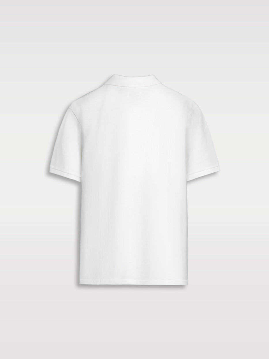 Essential polo shirt