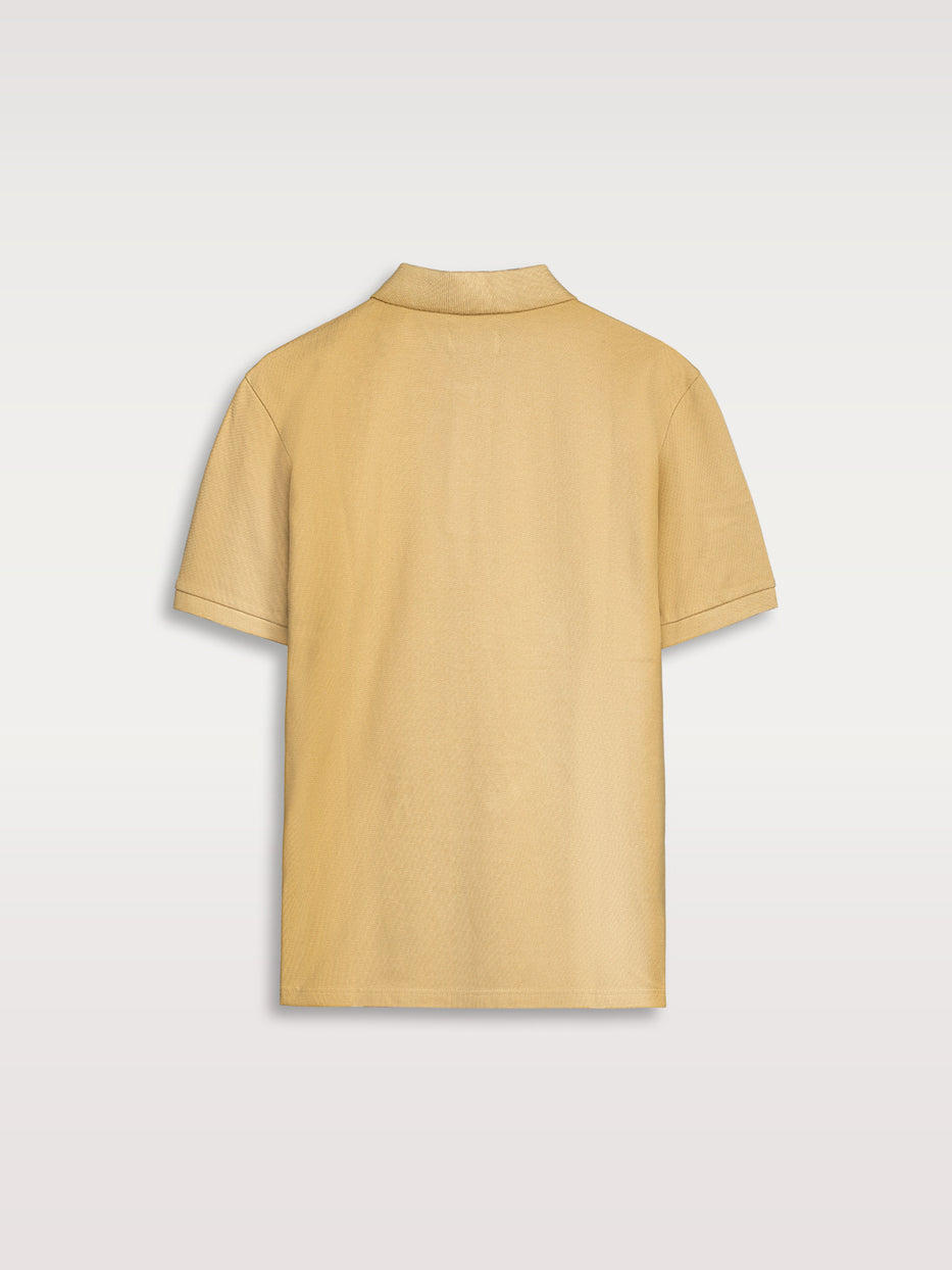 Essential polo shirt