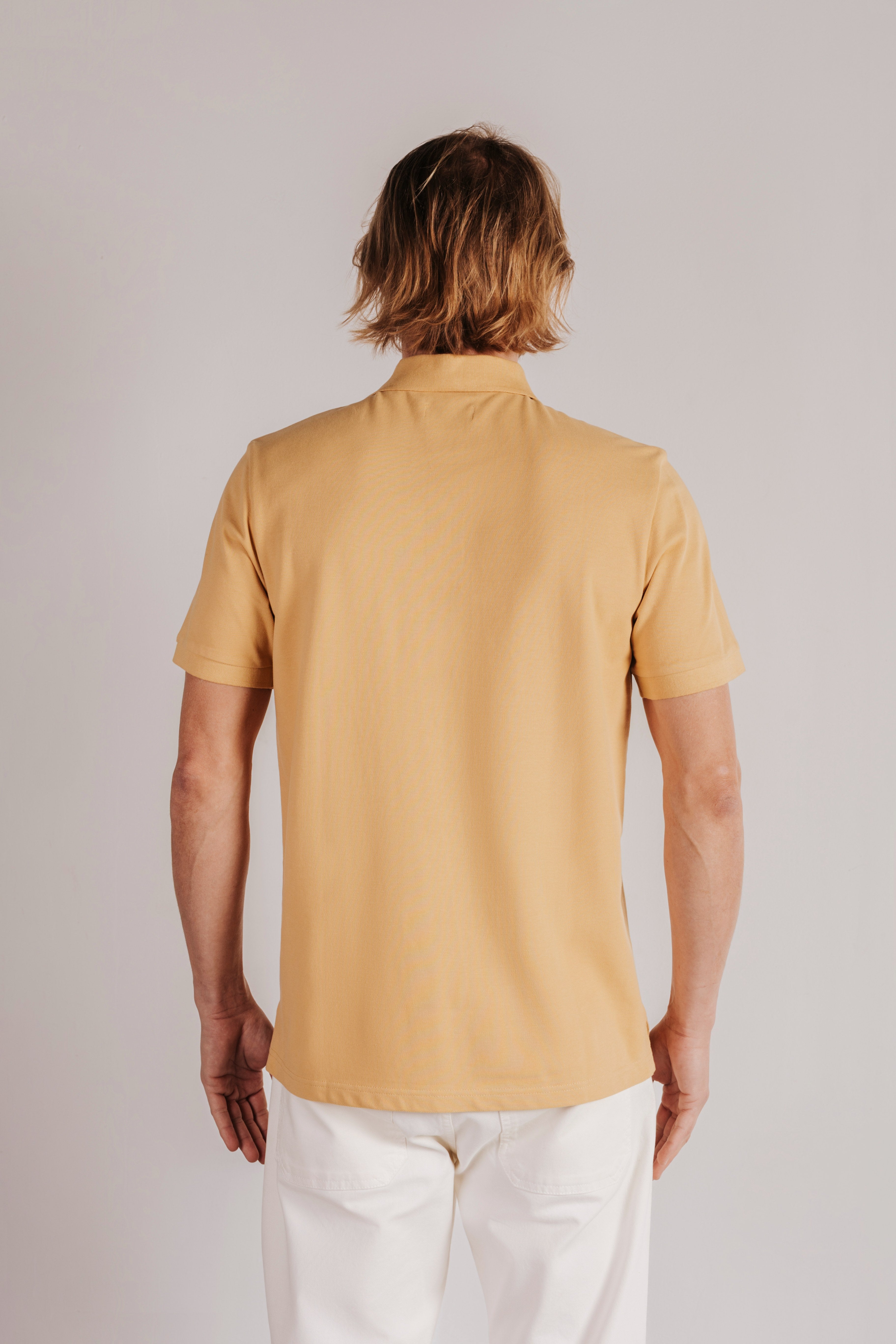 Essential polo shirt