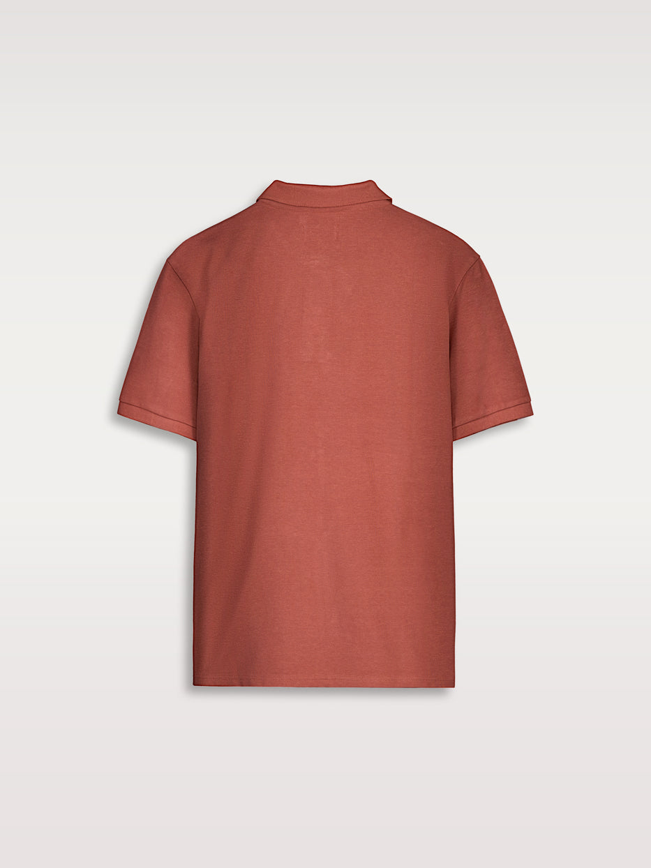 Essential polo shirt