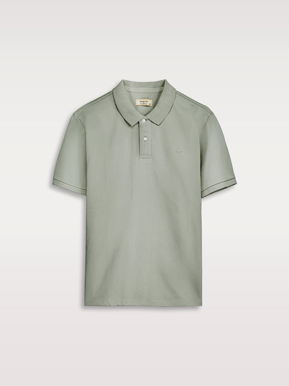 Essential polo shirt