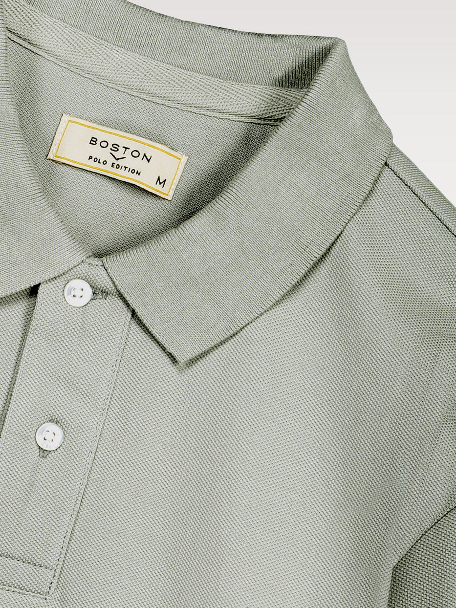 Essential polo shirt