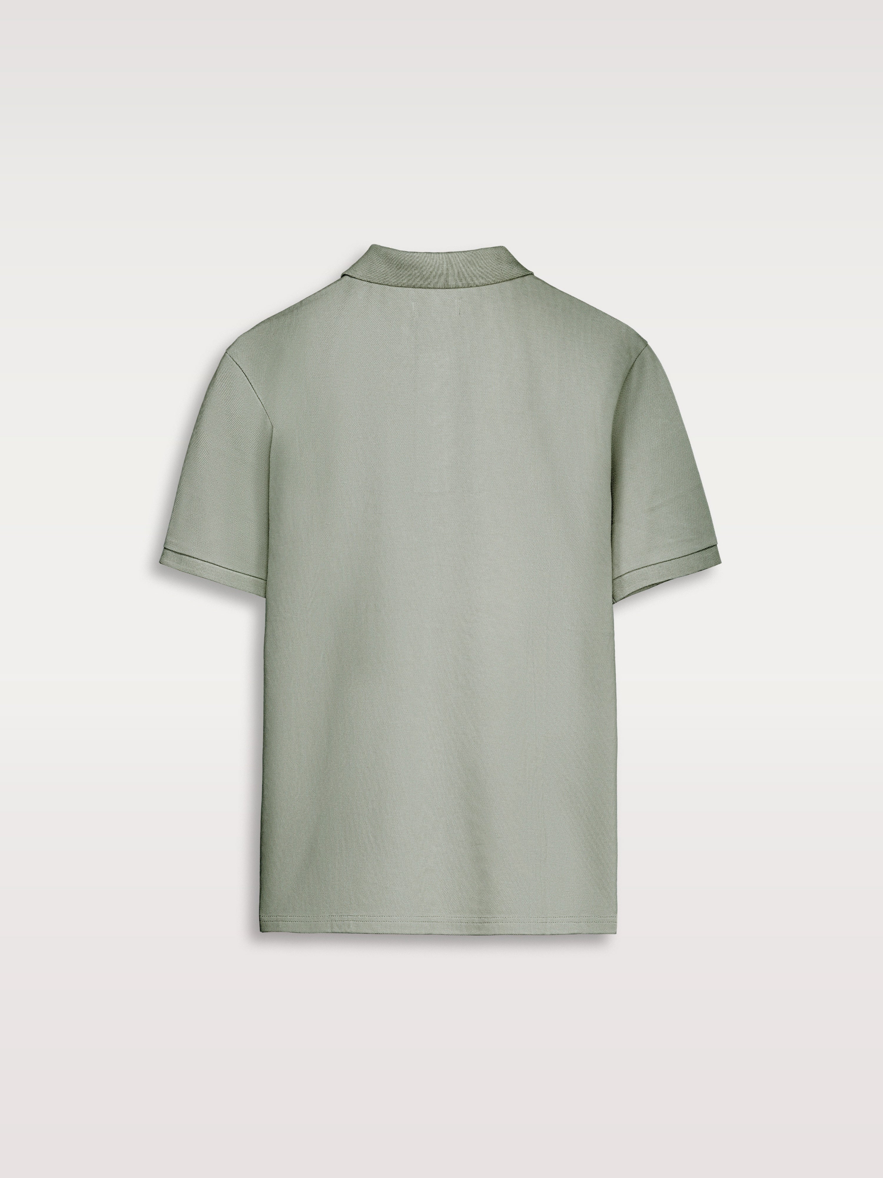 Essential polo shirt
