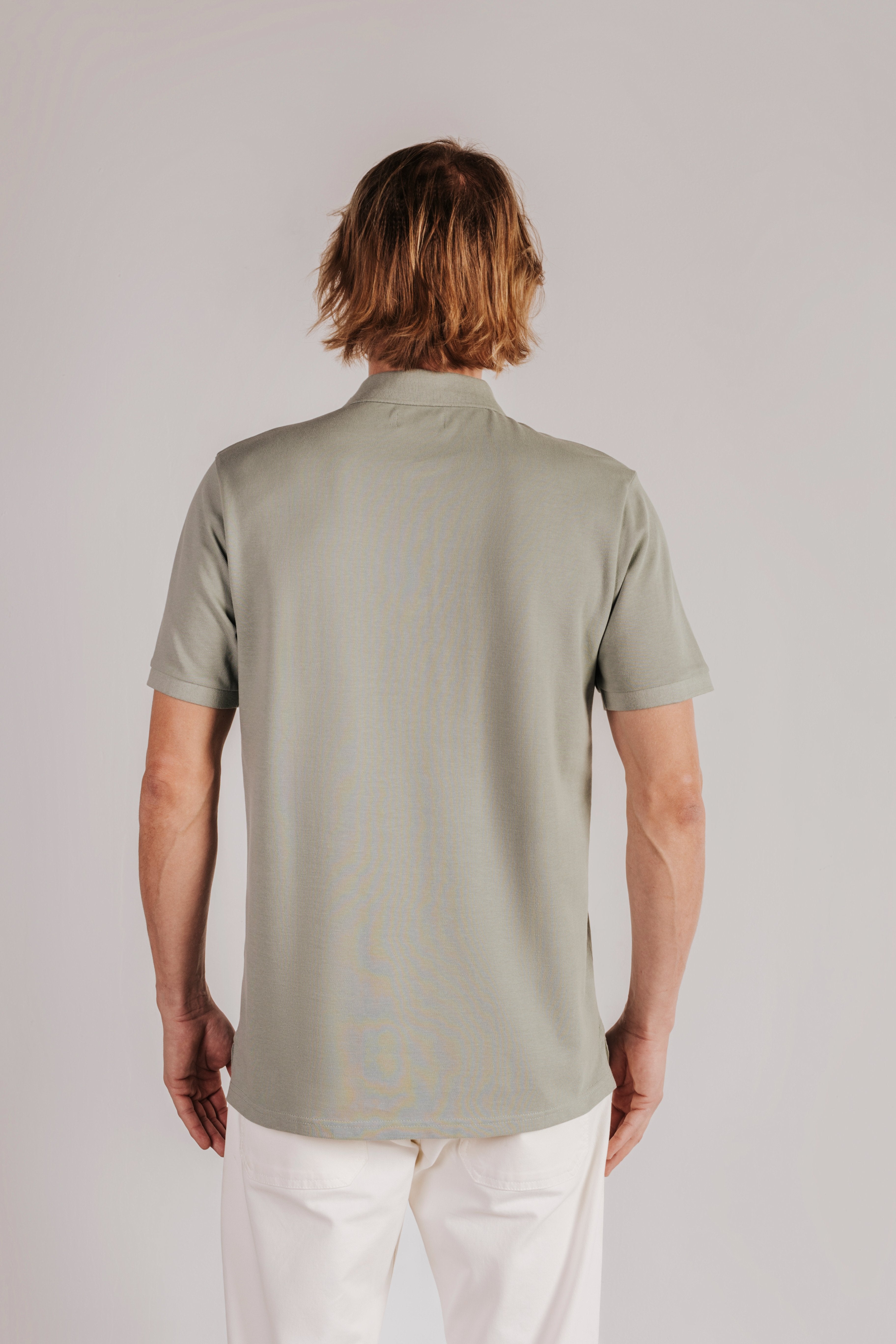 Essential polo shirt