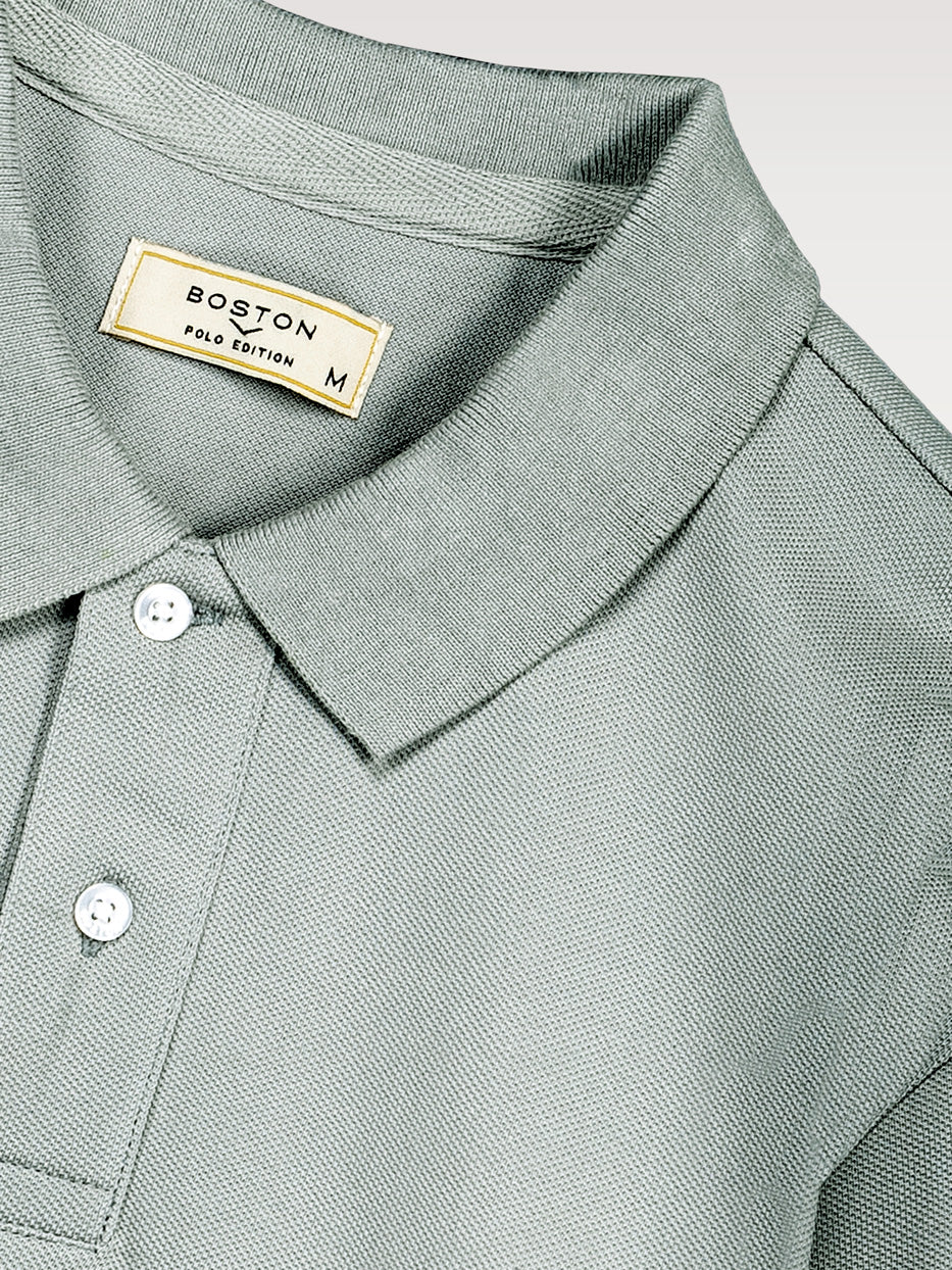Essential polo shirt
