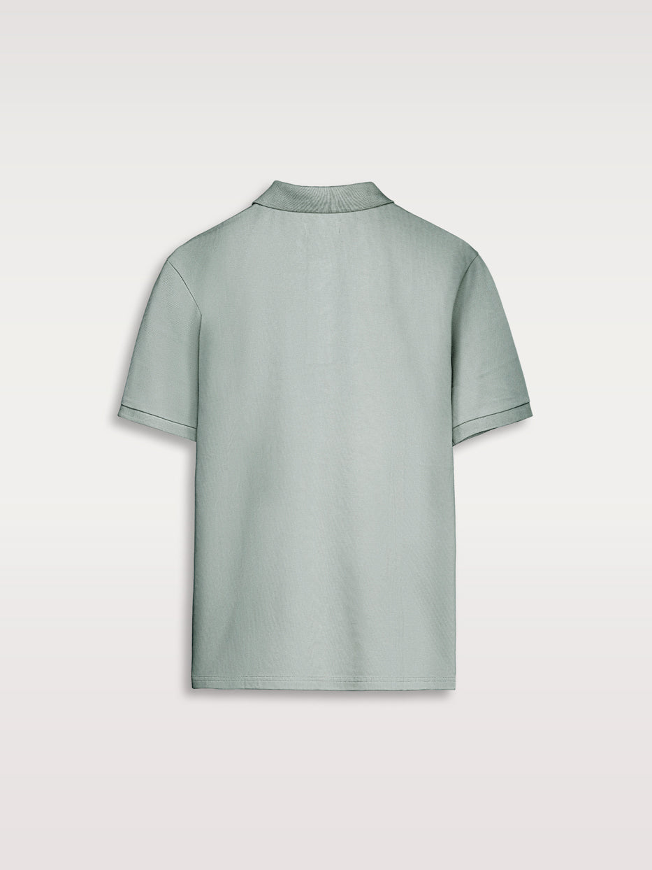 Essential polo shirt