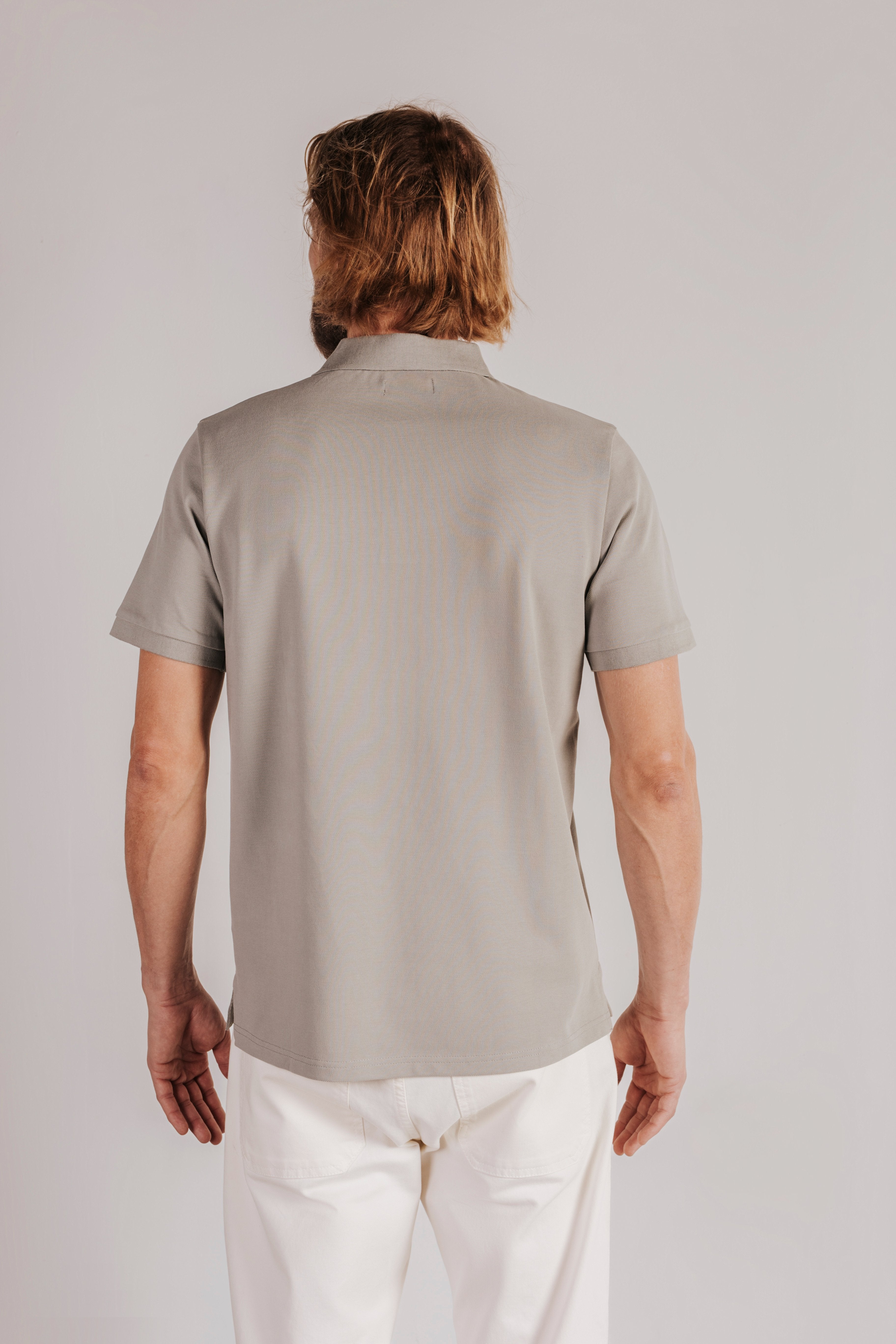 Essential polo shirt