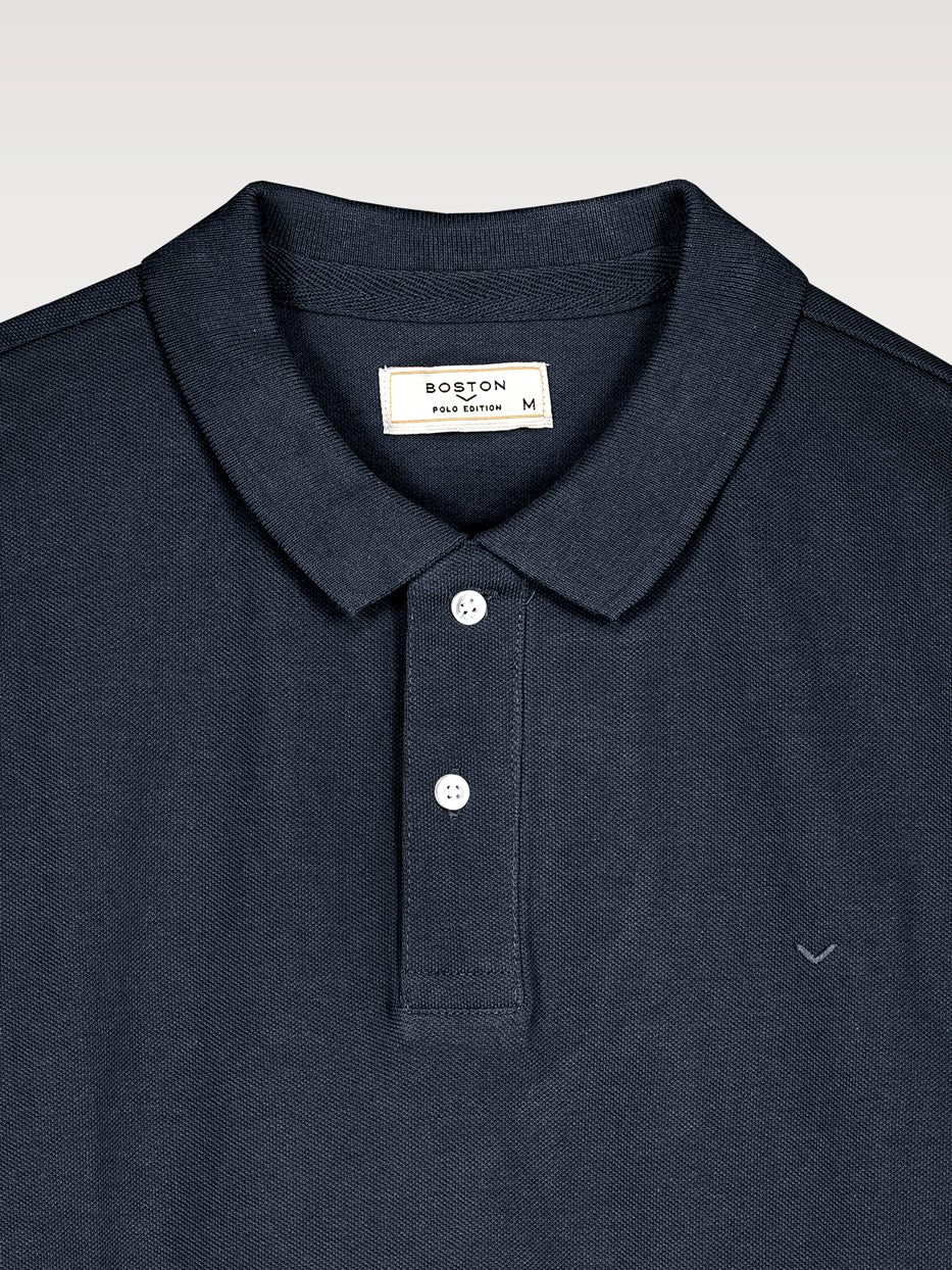 Essential polo shirt