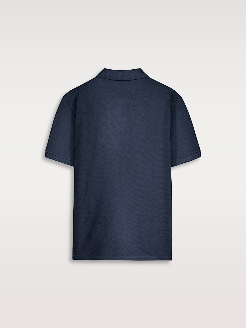 Essential polo shirt