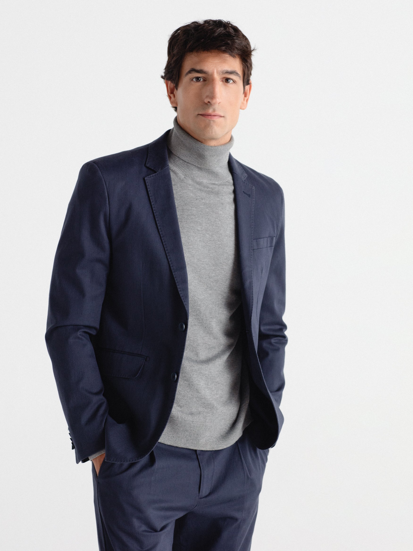 Americana estructura