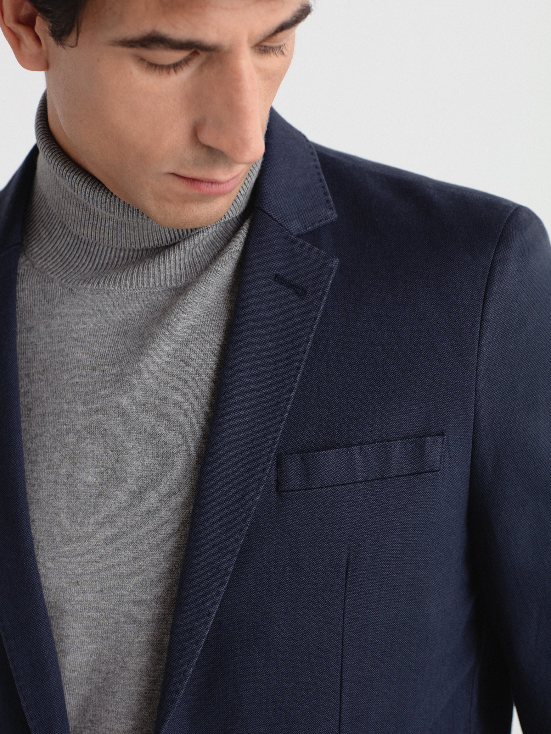 Americana estructura