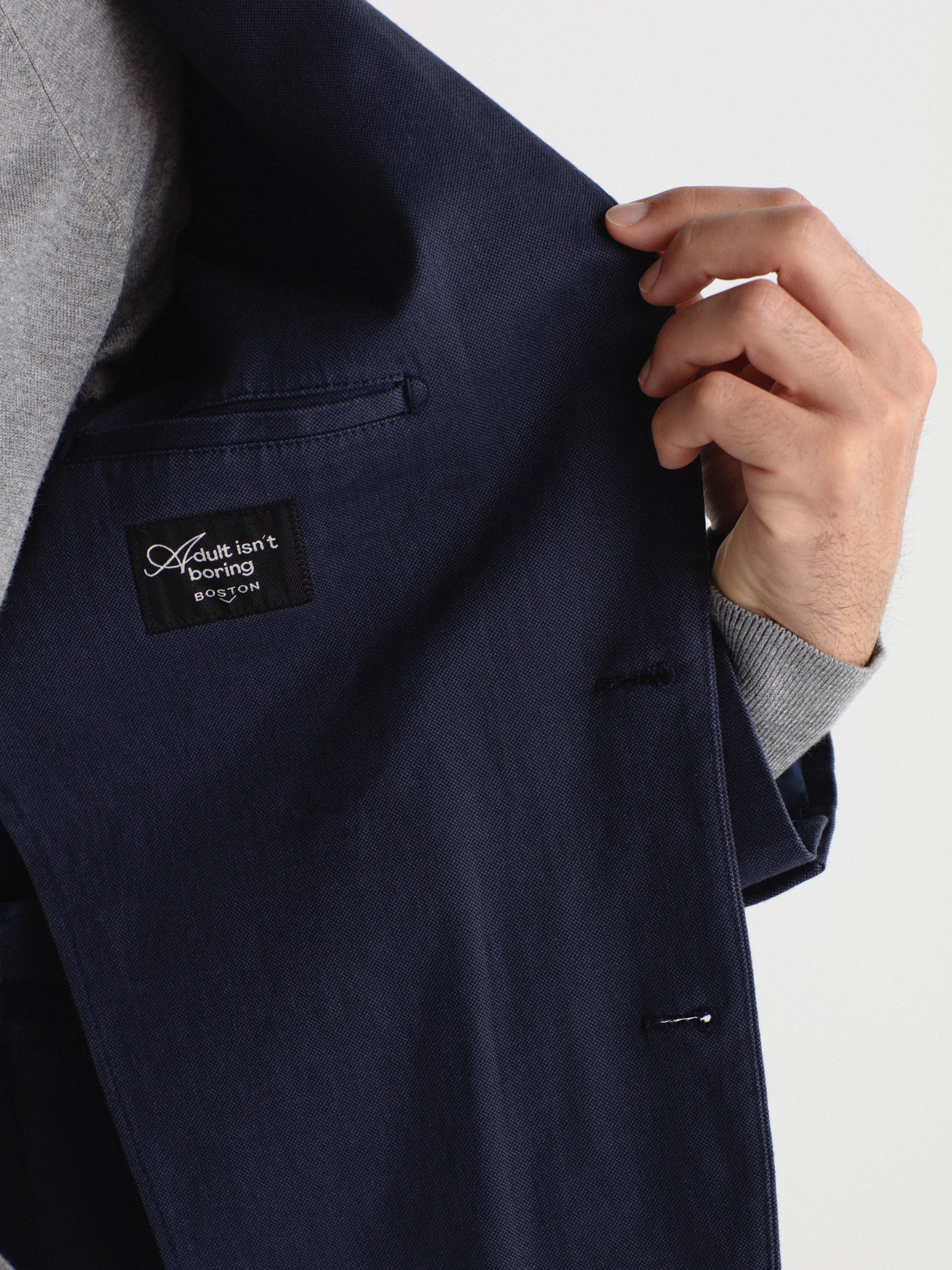 Americana estructura