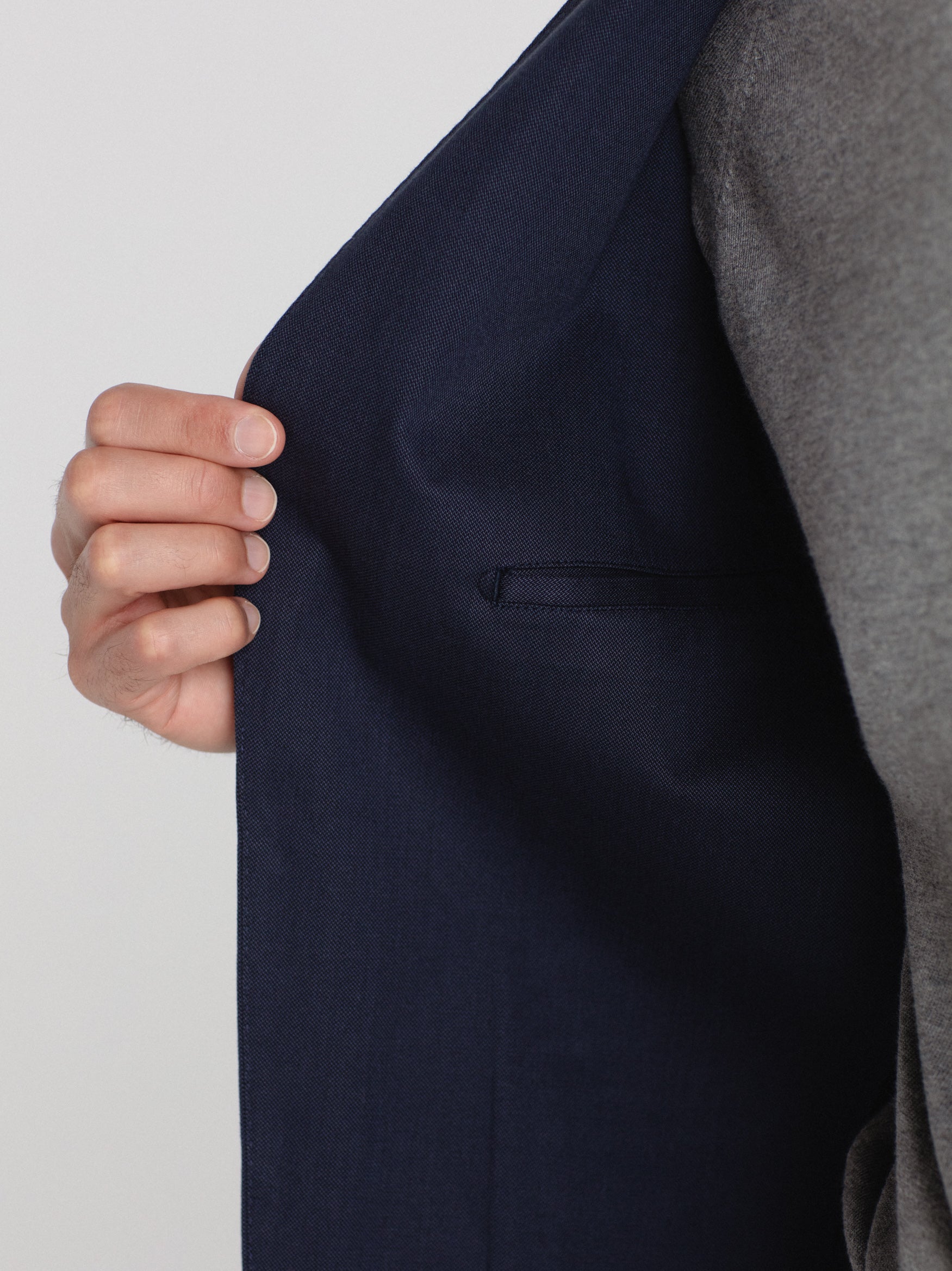 Americana estructura