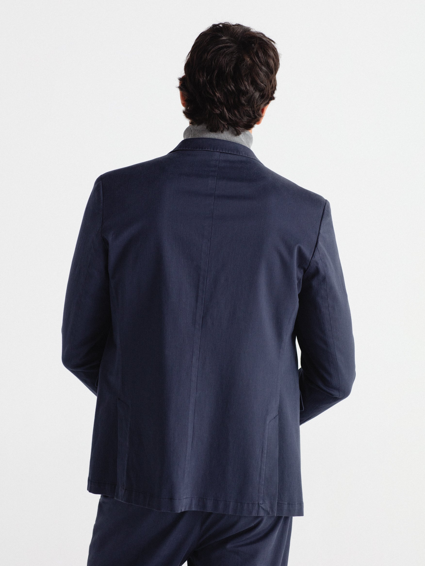 Americana estructura