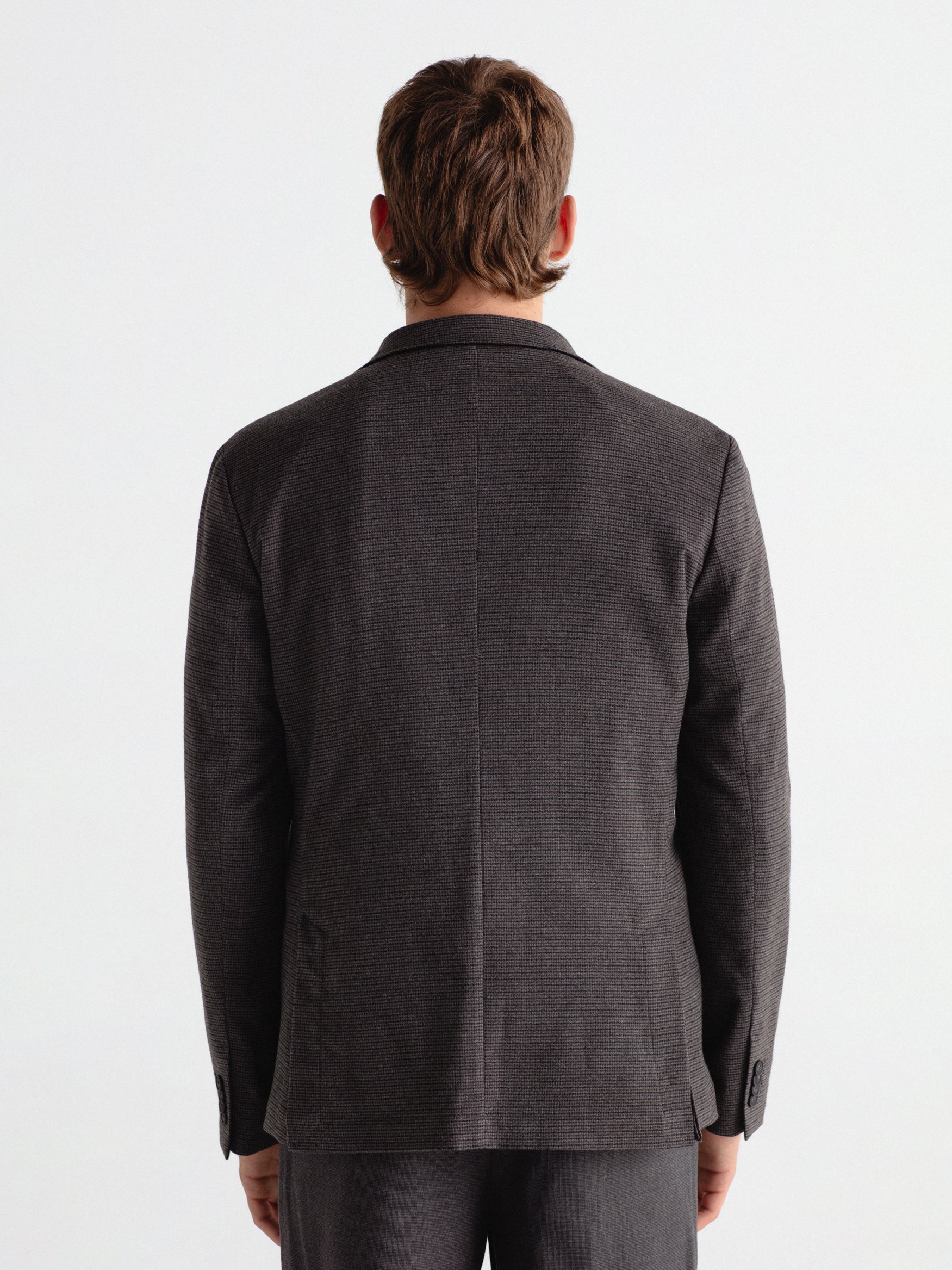 Americana casual cuadros