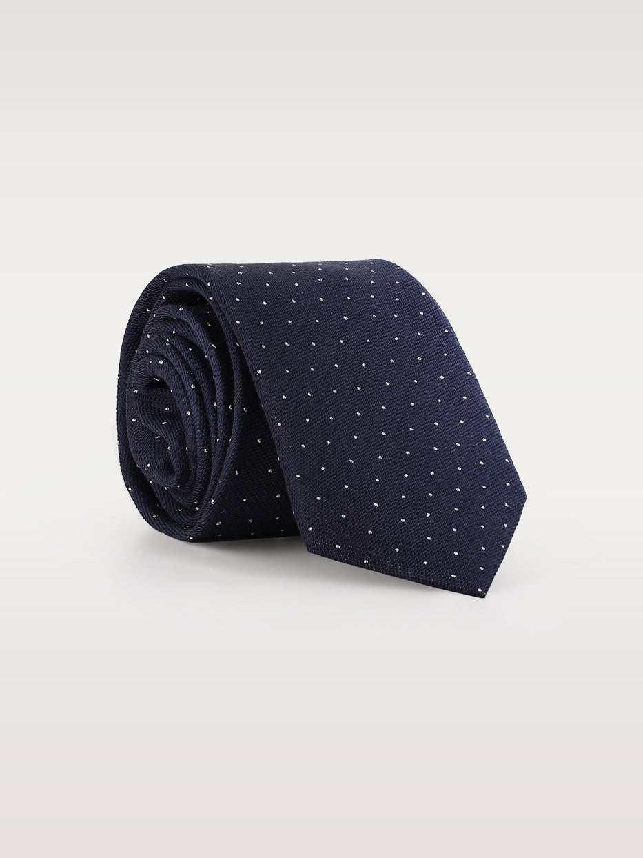 Corbata vestir topos