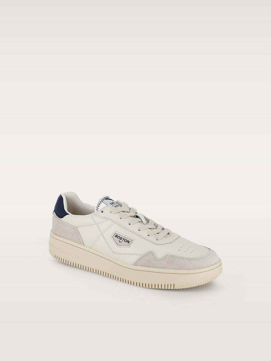 Zapatilla clásica retro