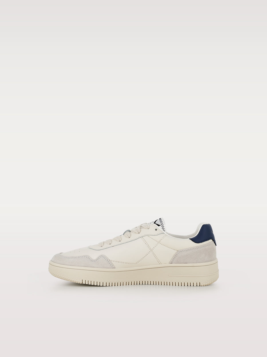 Zapatilla clásica retro