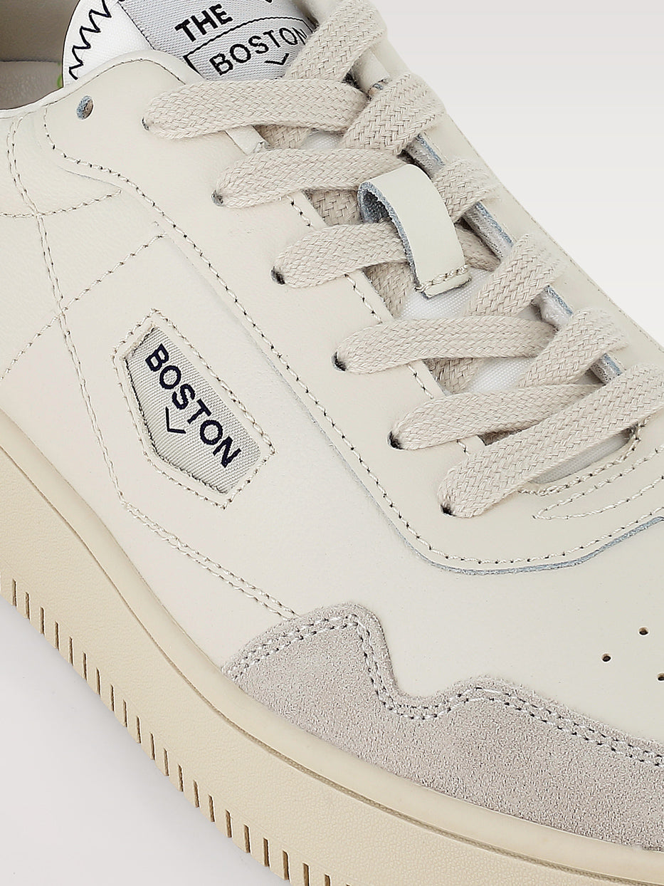 Zapatilla clásica retro