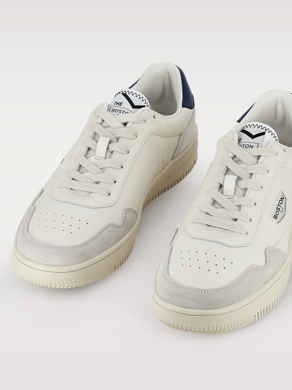 Zapatilla clásica retro